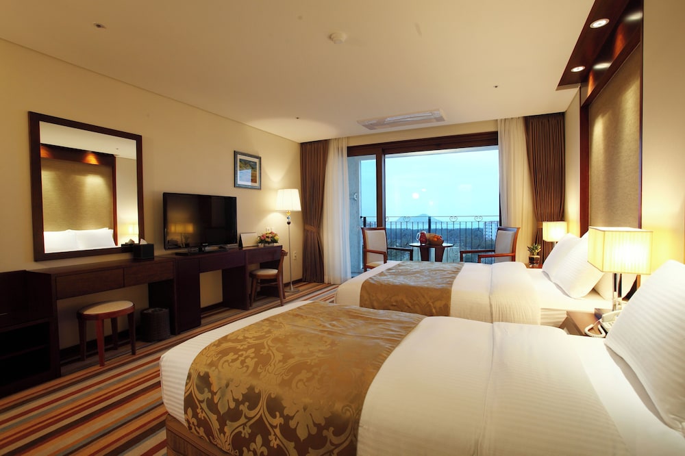 Raon Hotel And Resort 12/45