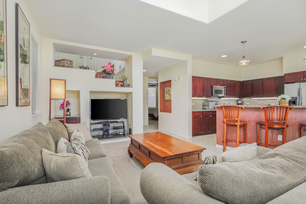 Fairway Villas Waikoloa by OUTRIGGER 30/50
