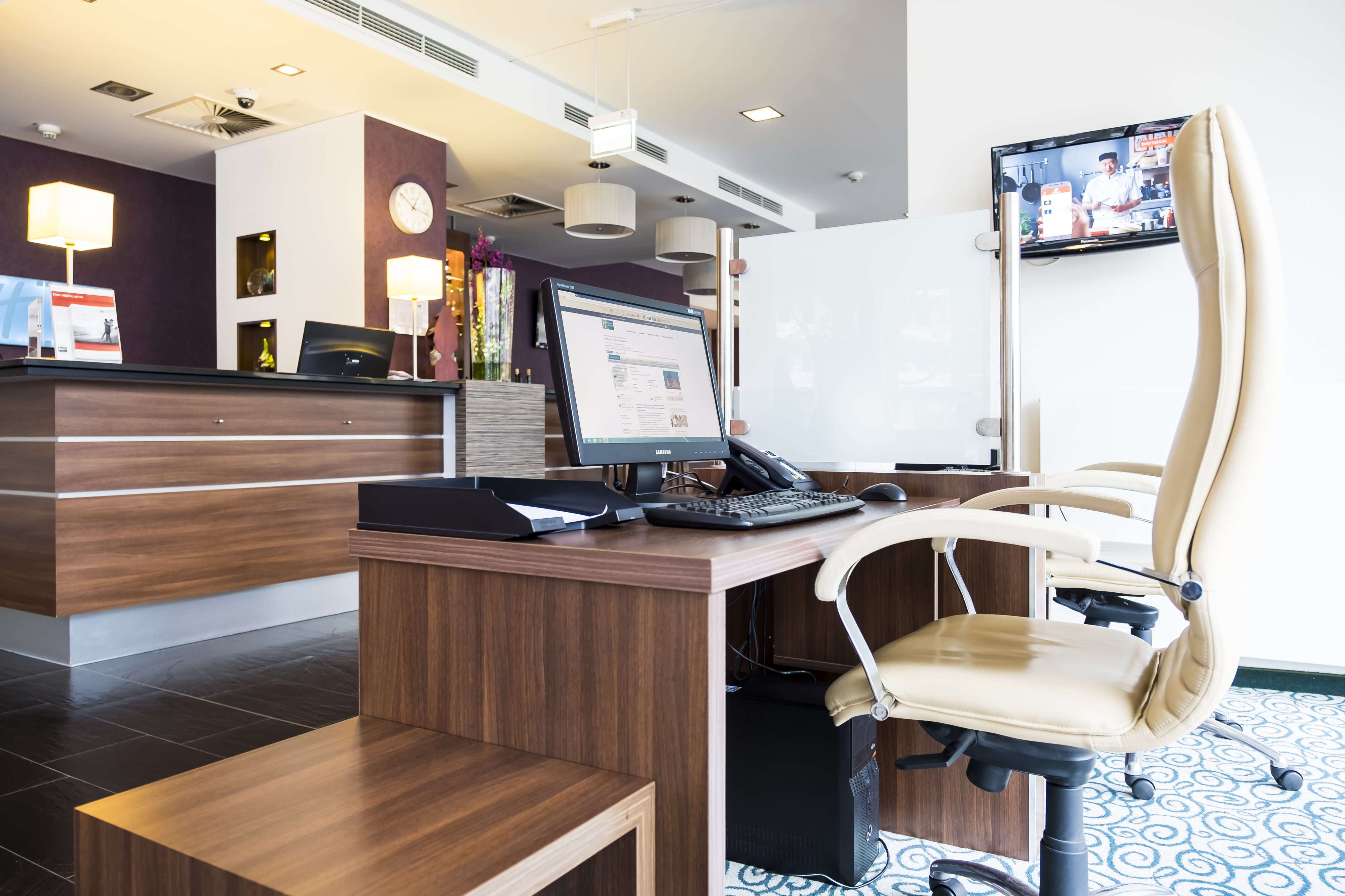 Holiday Inn Express Guetersloh 22/25