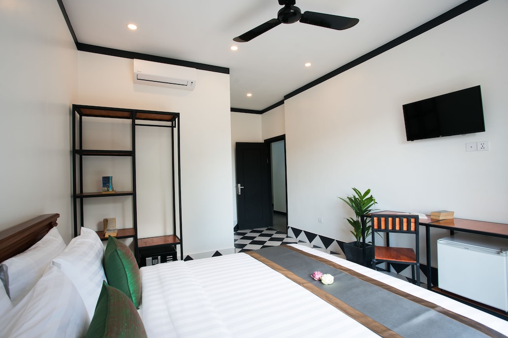 Noni Tree Hostel 13/46