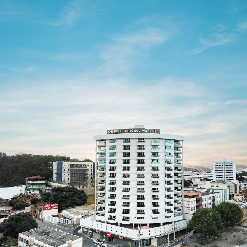 San Diego Suites Governador Valadares 3/68
