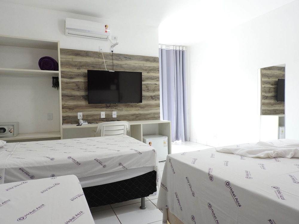 Hotel Acay 33/58
