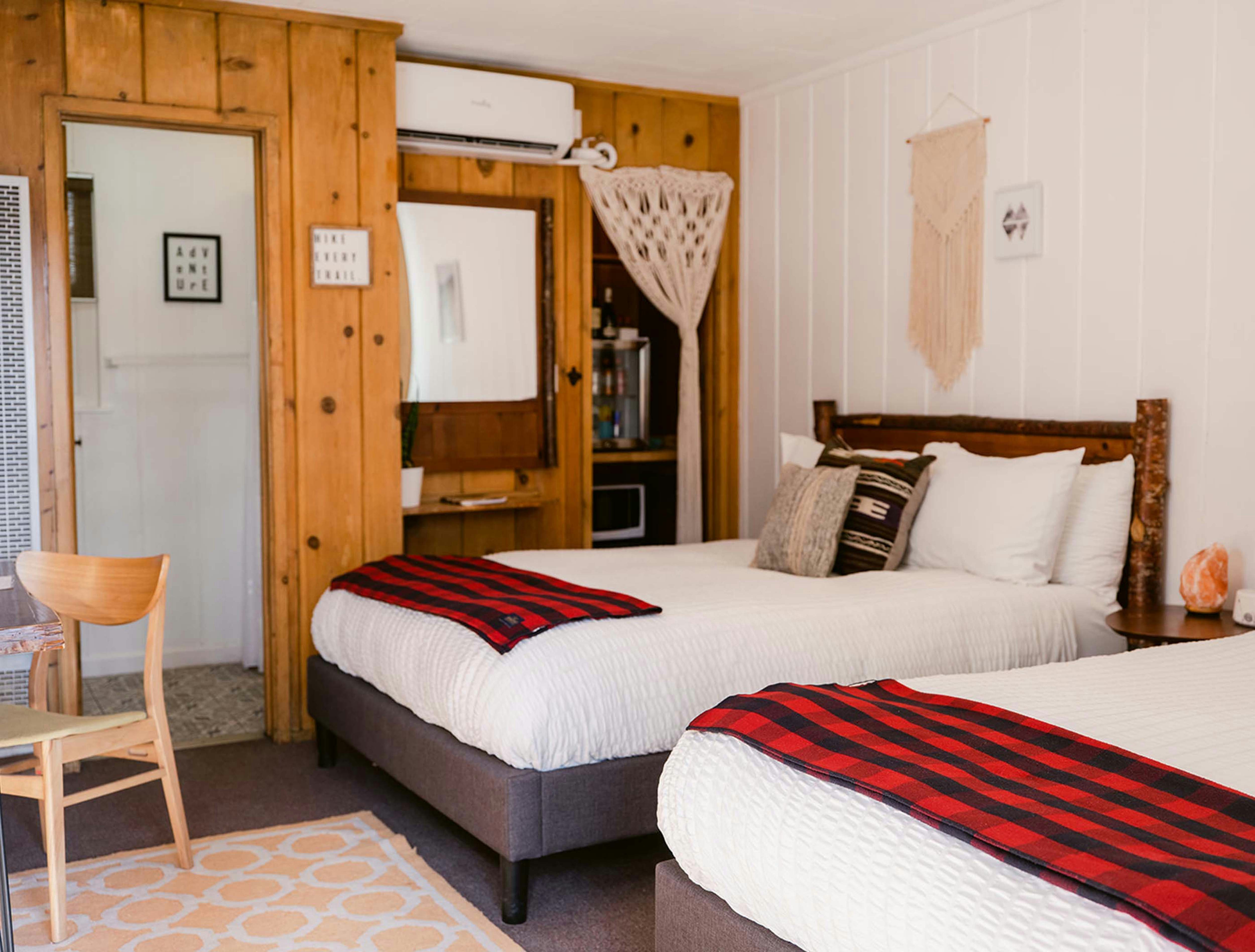 Grand Pine Cabins 22/43