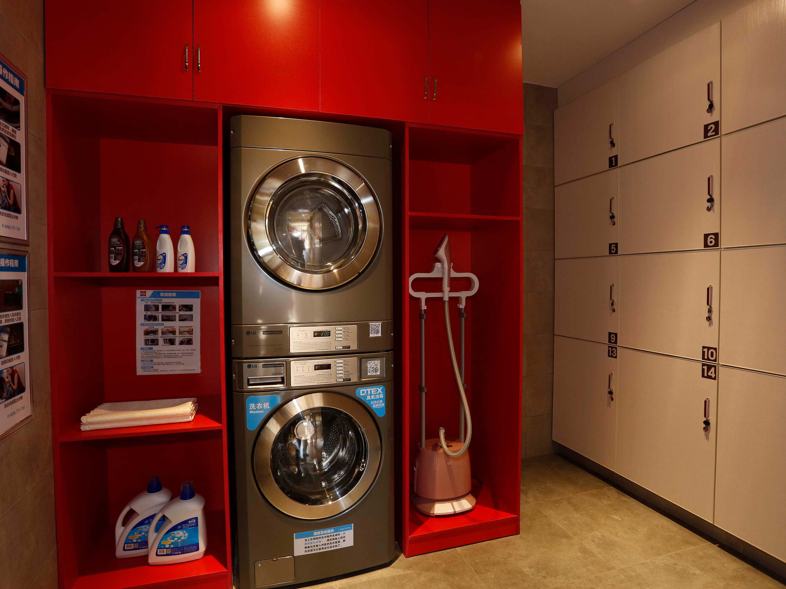Ibis Kunming Beijing Rd 28/50