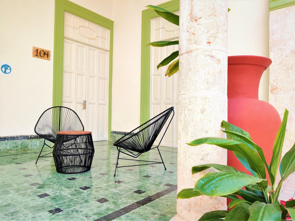 Hotel Boutique La Casona by Kavia 38/62