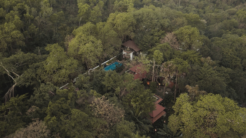 Brij Paraiso Saligao, Goa 76/82