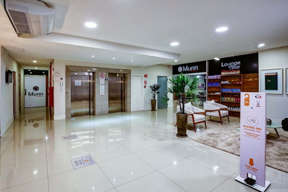 Transamerica Fit Contagem 11/51