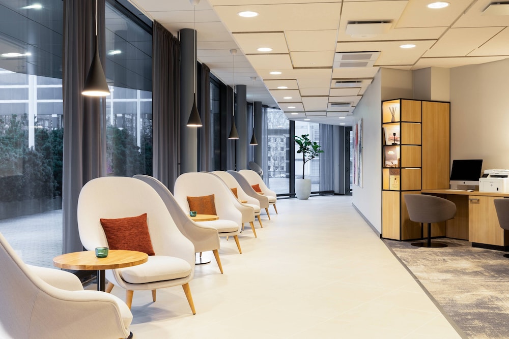 Courtyard By Marriott Tampere City 42/48