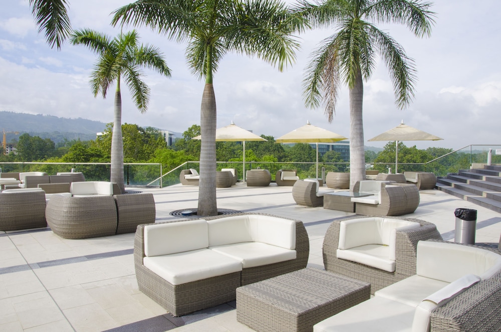 CLUB CAMPESTRE DE BUCARAMANGA 17/30