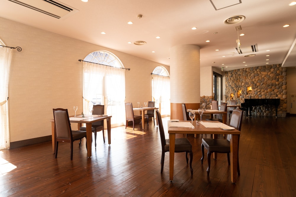 Hashidate Bay Hotel 40/48