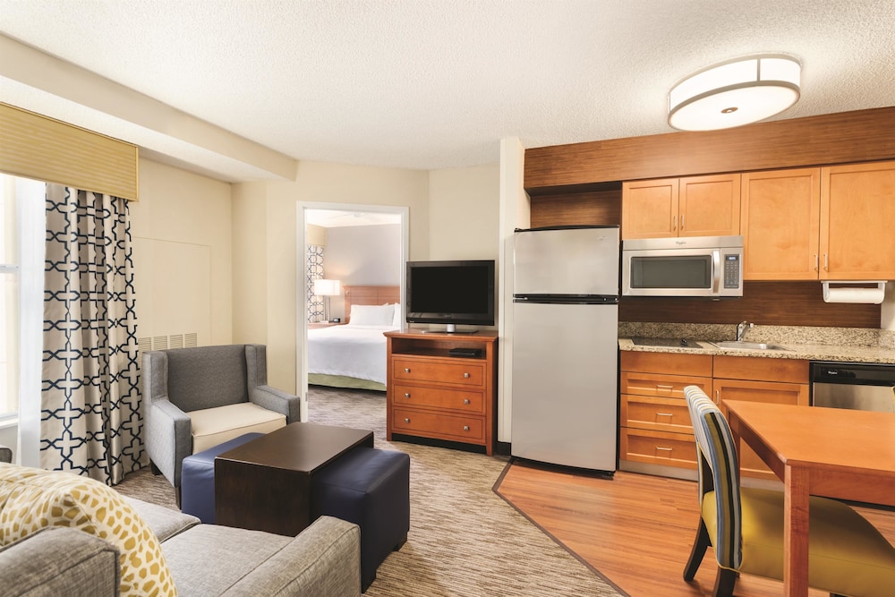 Homewood Suites by Hilton Orlando-International Drive/Convention Center 39/62