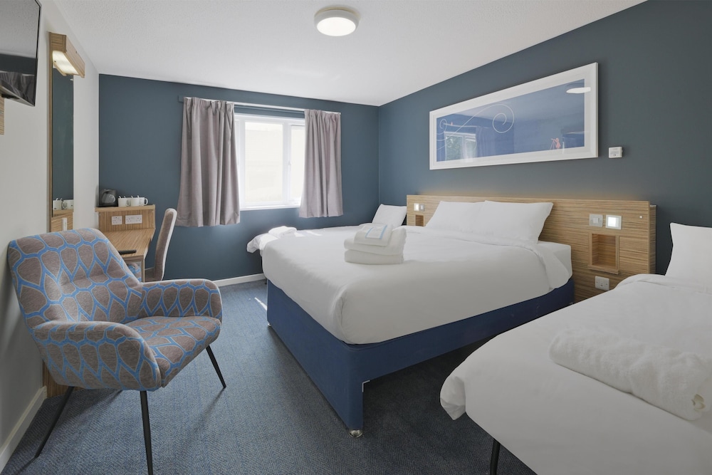 Travelodge York Tadcaster 10/22