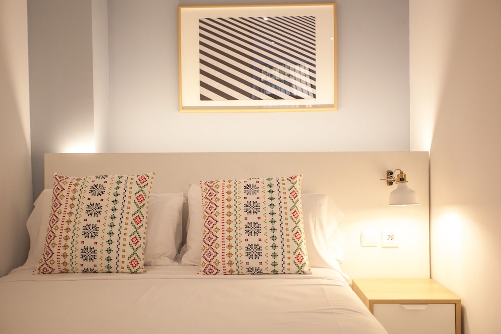 Malasana Central Suites 20/58