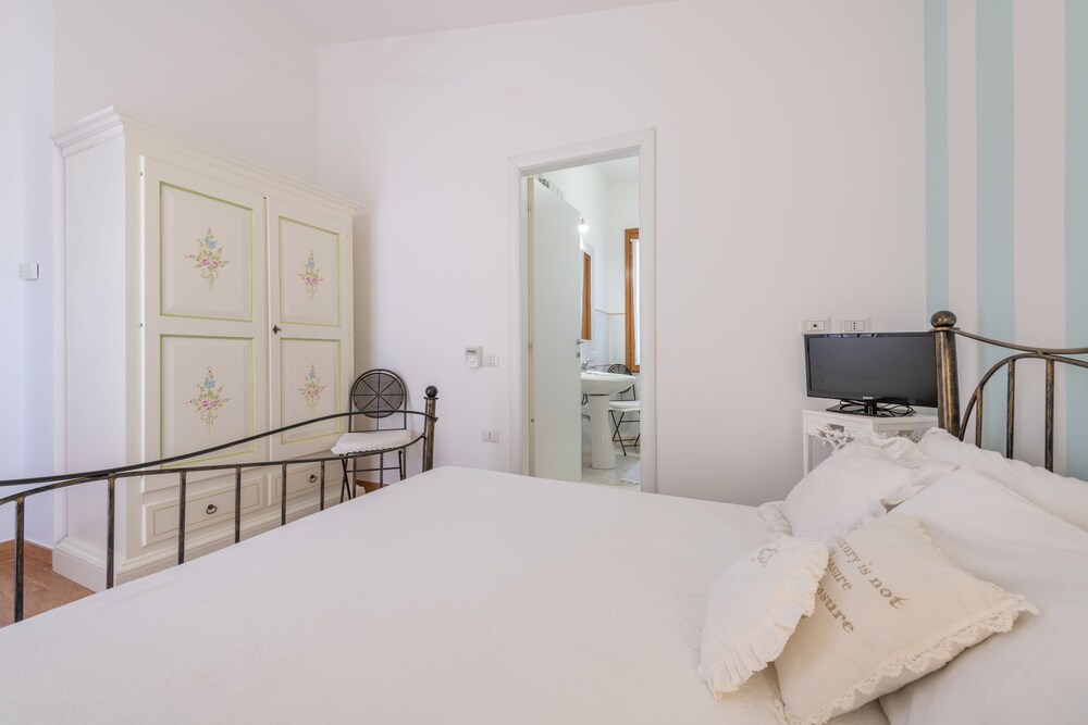 Villa Iole B&B 14/50