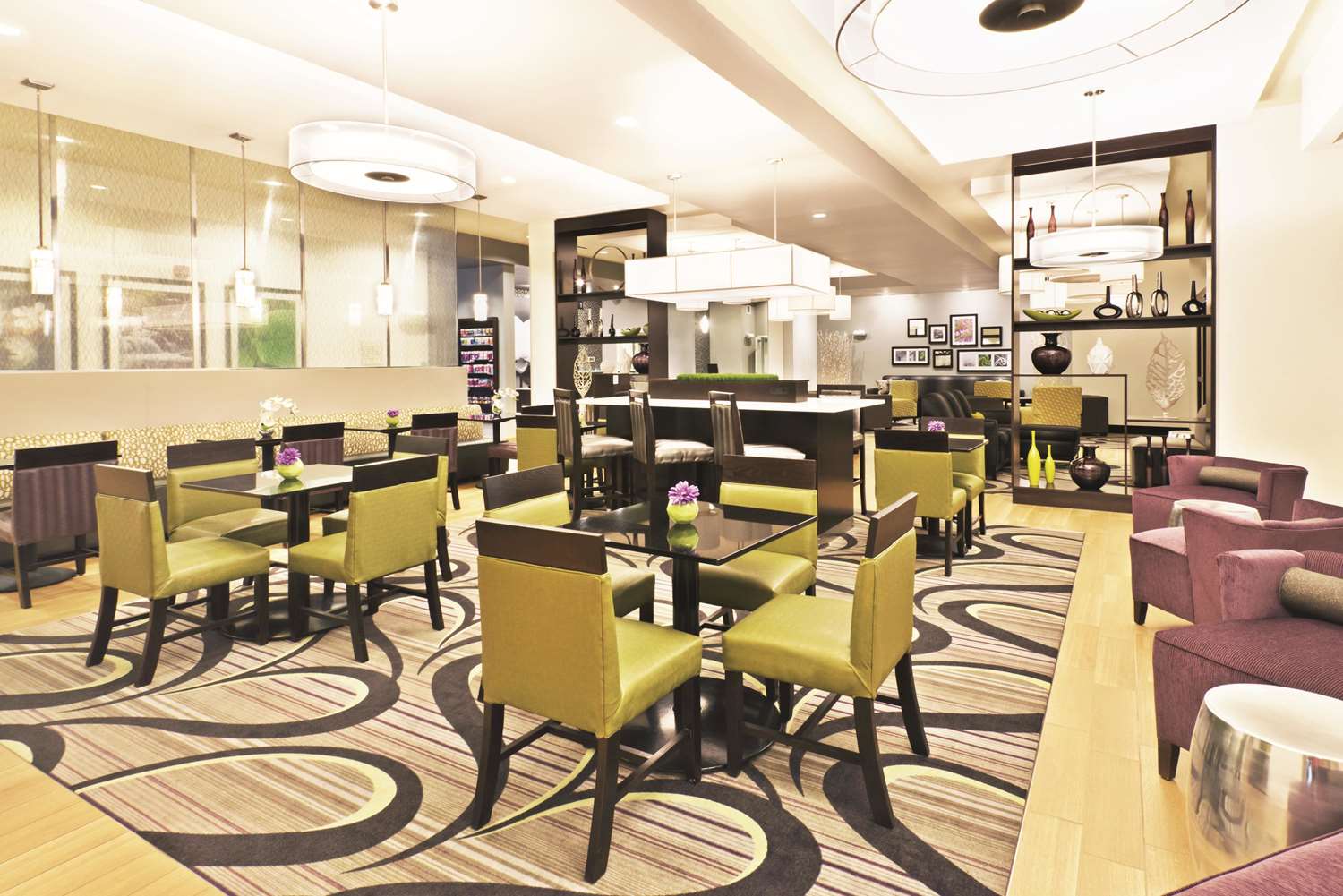 La Quinta Inn and Suites by Wyndham Billings 34/44