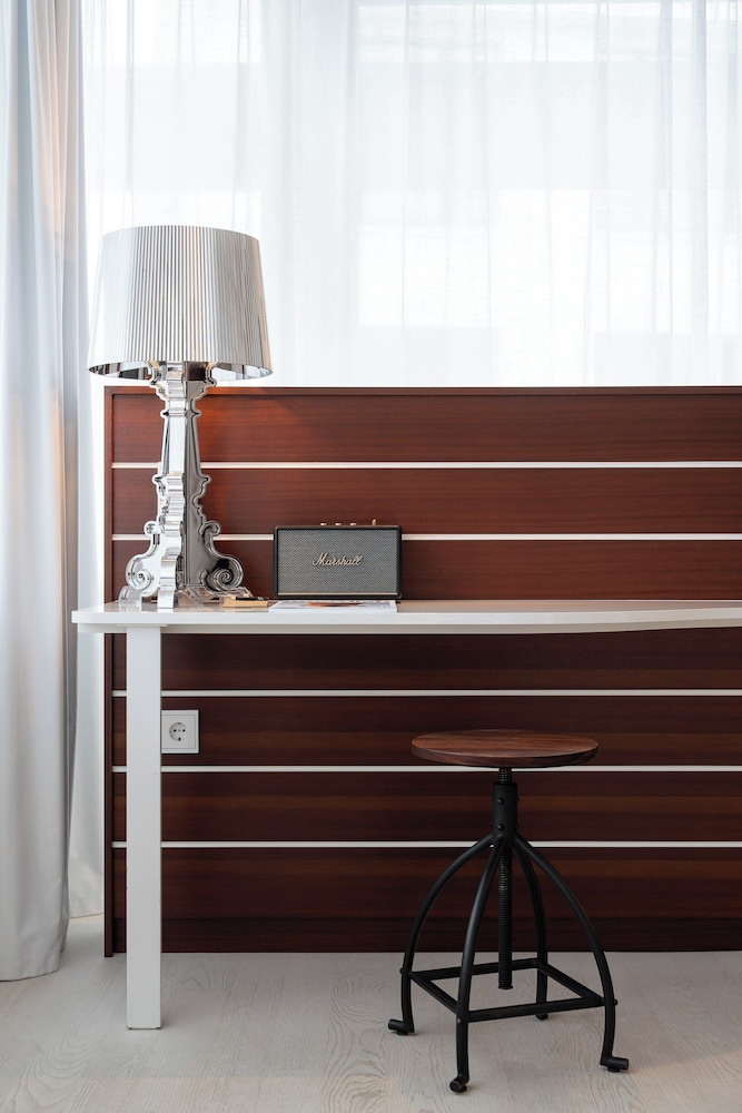 Ruby Frida Hotel Stockholm By IHG 2/50