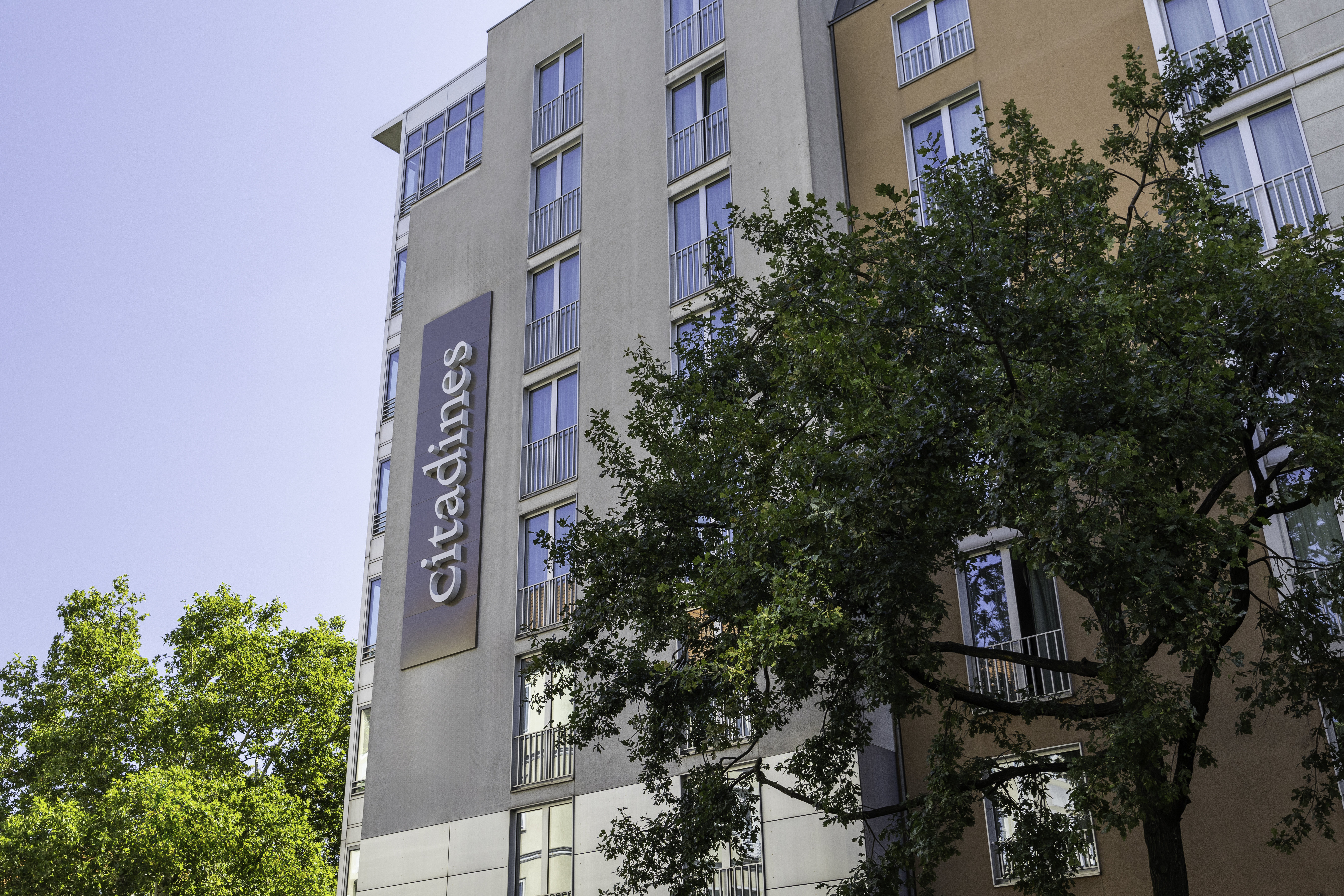 Citadines Kurfurstendamm Berlin 4/37