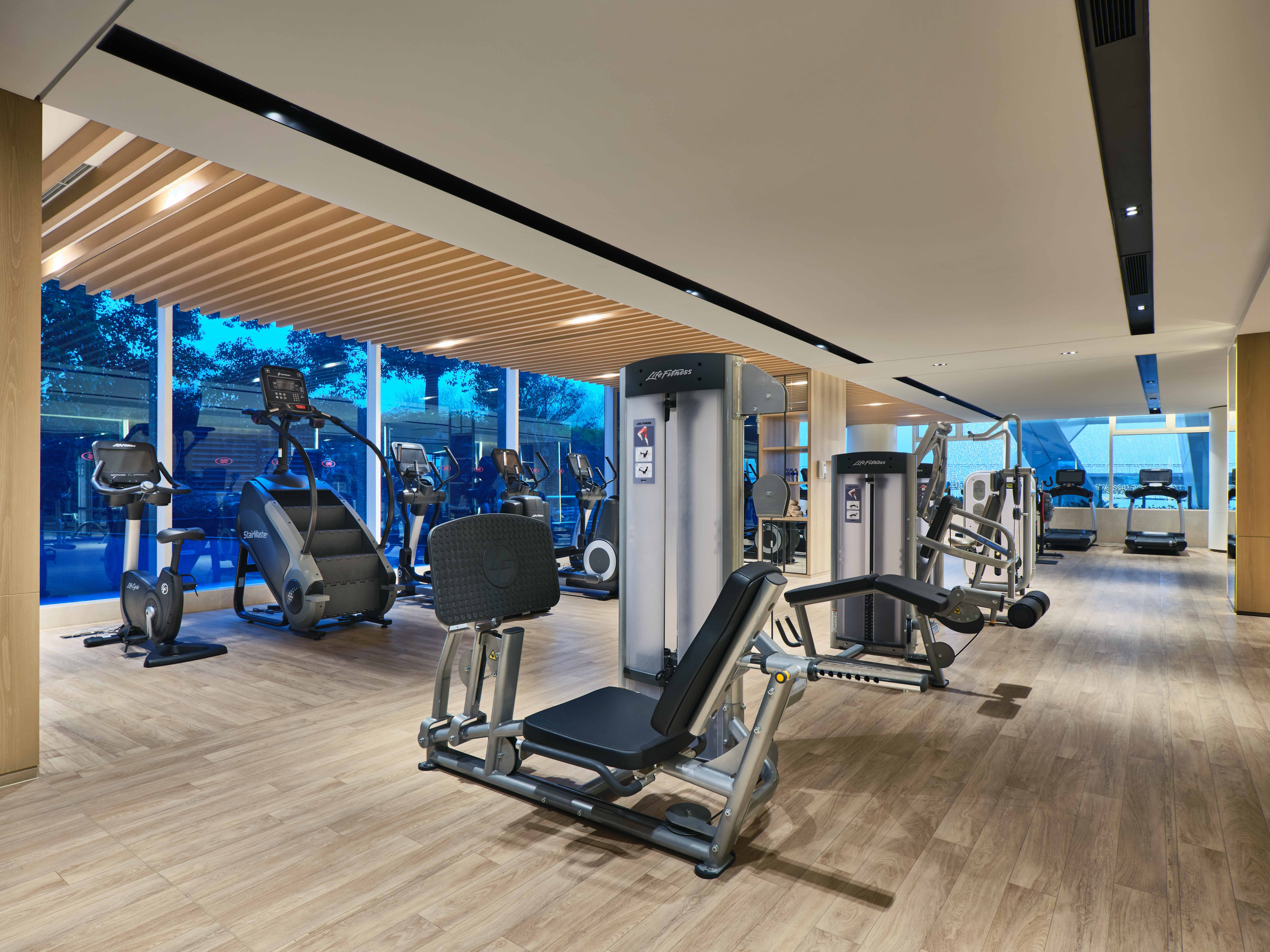 CROWNE PLAZA SUZHOU 20/50