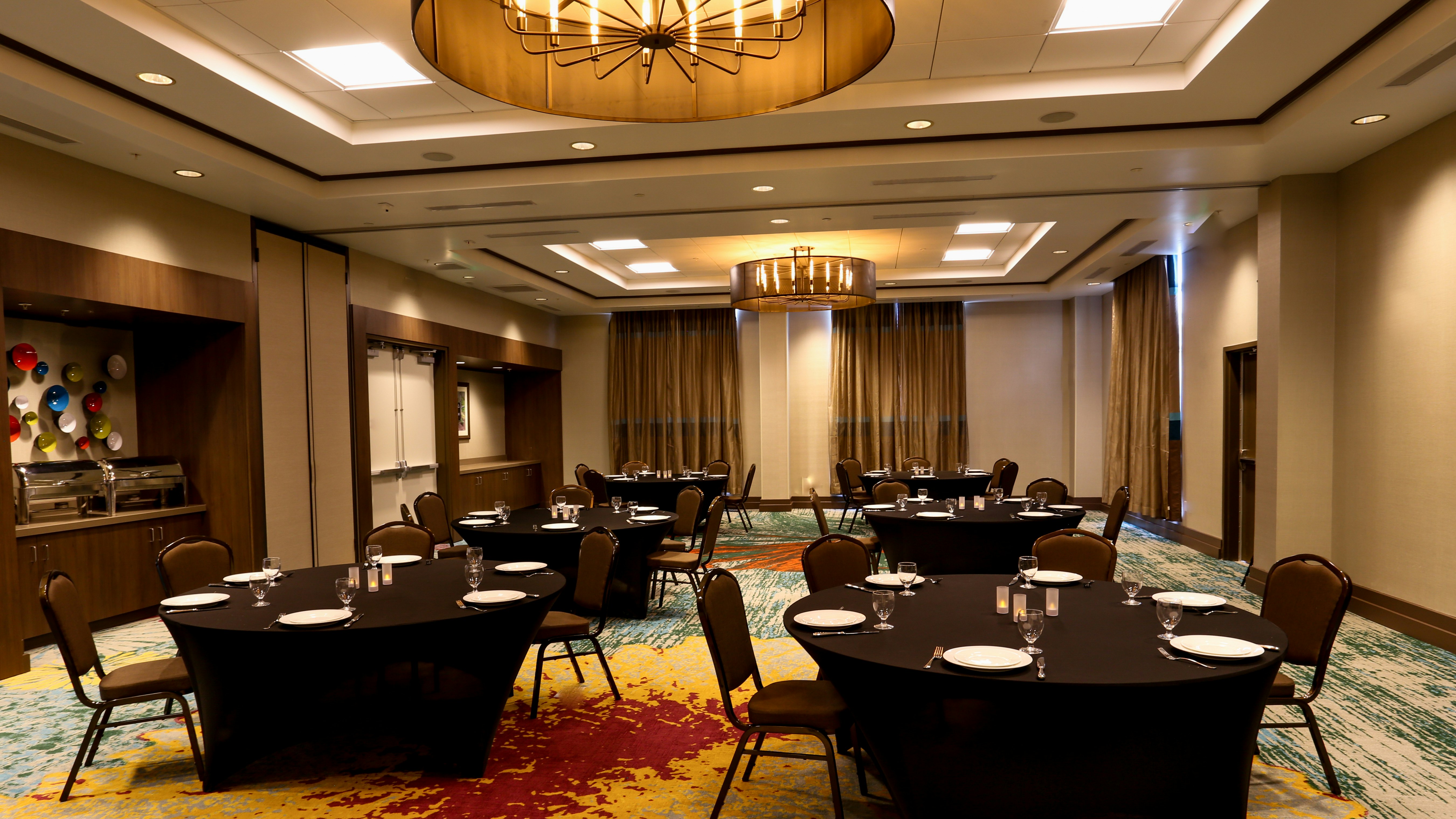 Hilton Garden Inn Arvada Denver, CO 26/26