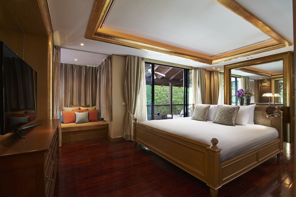 Sukhothai Heritage Resort 9/44