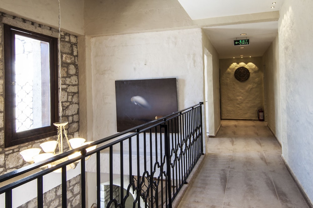 D'core Alacati 9/50