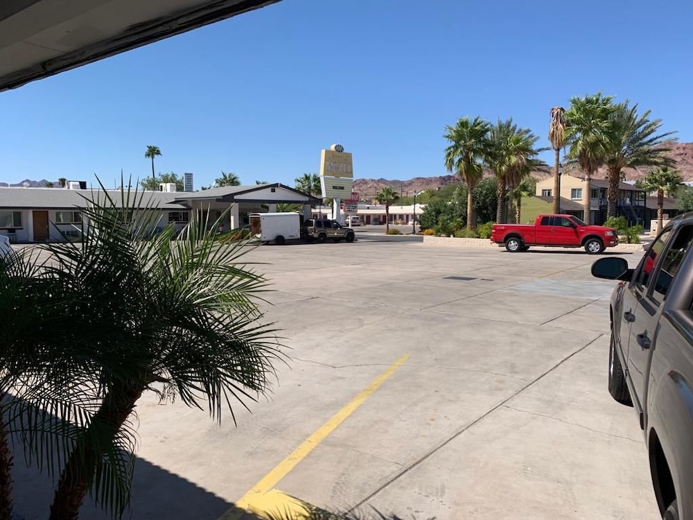 The Sands Motel 21/36