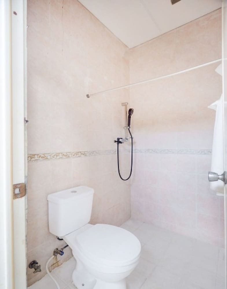 Hotel O Palmerah Near Binus University Formerly Wisma Bango 26/26