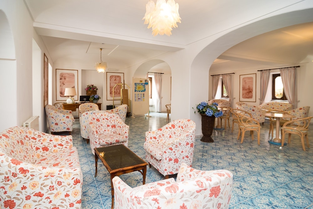 Hotel Terme Oriente – Beach & SPA 57/79