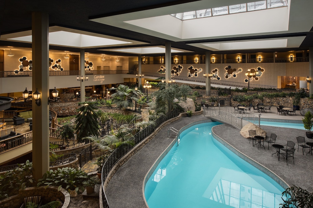 Saskatoon Inn 5/55