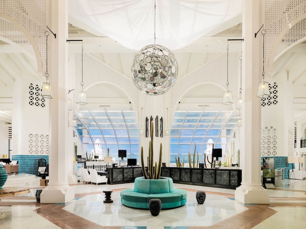 H10 Timanfaya Palace - Adults Only 18/52