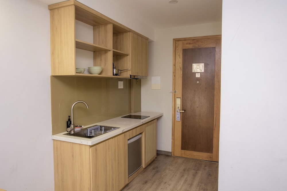Zoneland Apartments Lahome Beach Villa 49/50