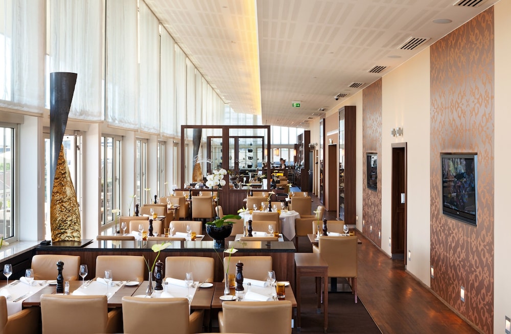 Flemings Selection Hotel Frankfurt-City 59/69