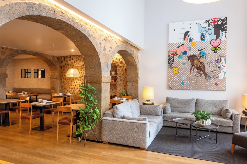 Urbano FLH Hotels Lisboa 29/49