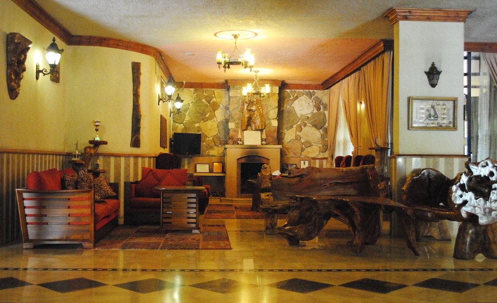 Pineland Hotel & Health Resort 34/59