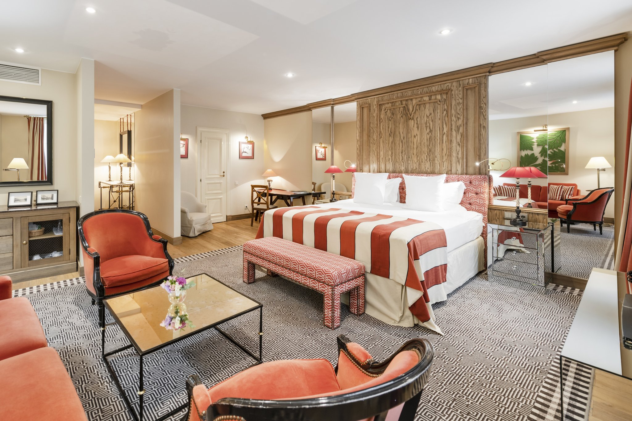 Relais Chateaux Stikliai Hotel 10/66