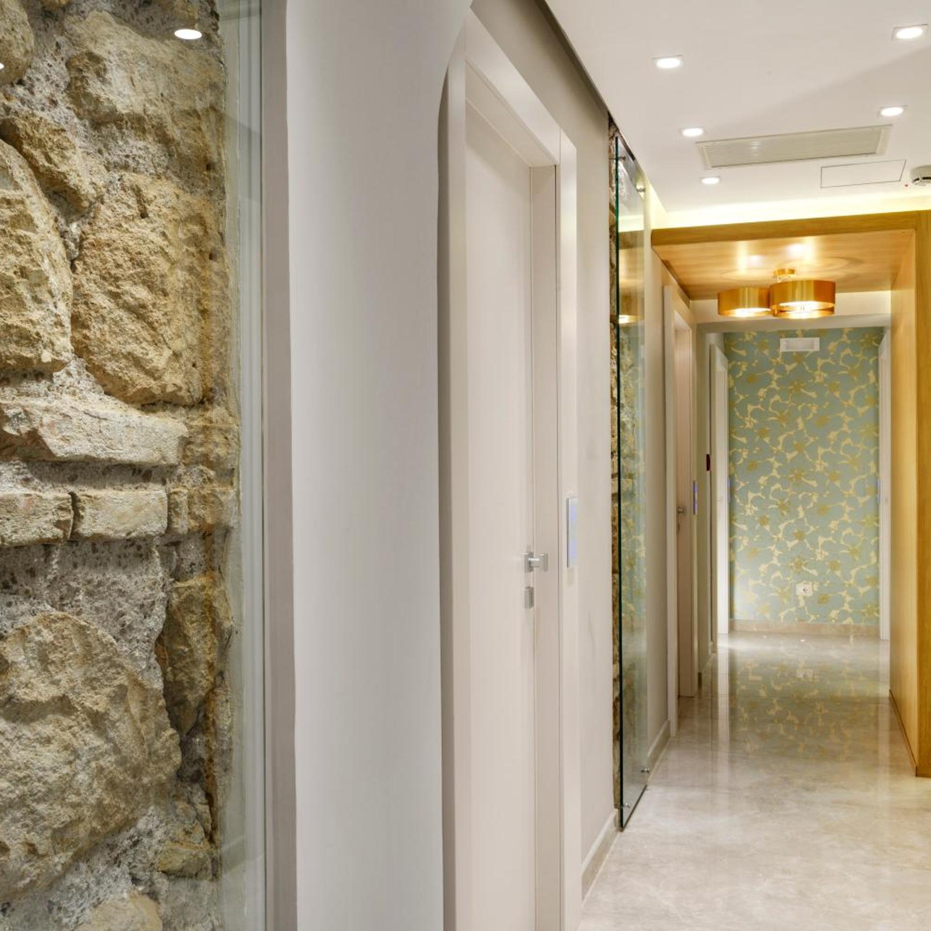 Magica Luna Boutique Hotel Roma 21/29