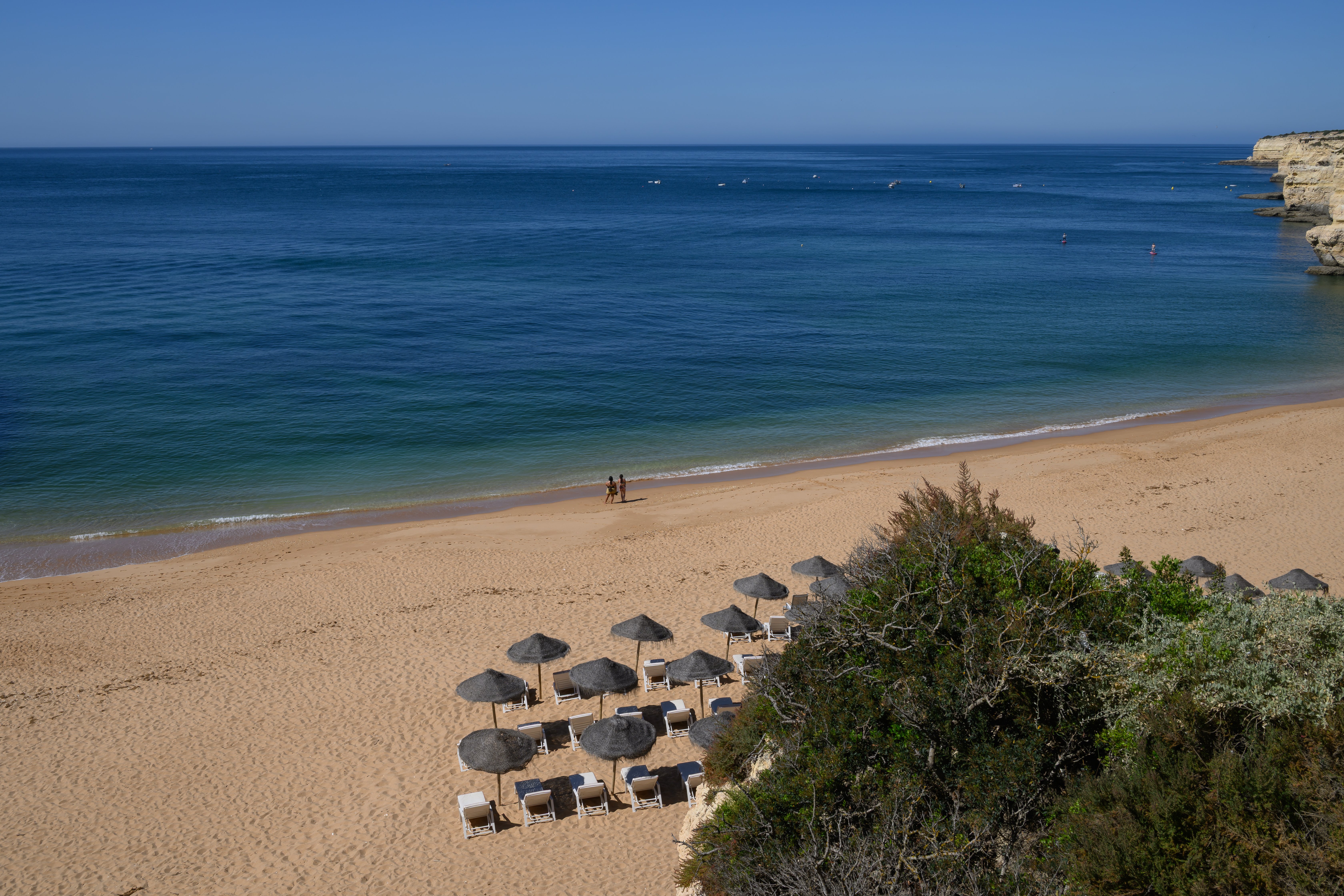 Vilalara Grand Hotel Algarve 73/80