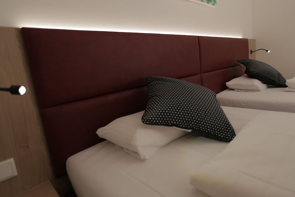 Galeria Hotel Walldorf 10/17