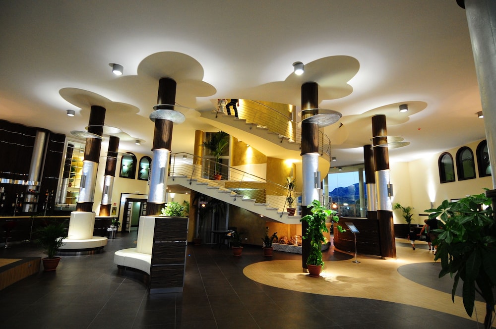 Corte dei Greci Resort & Spa 3/36