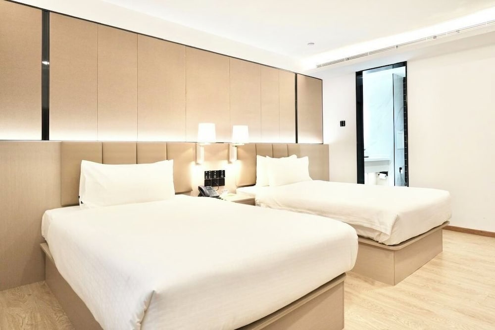 Hotel Yoo Beijing 18/38