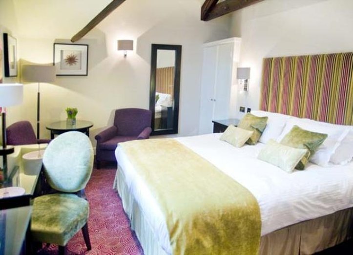 Beechfield House Hotel 11/25