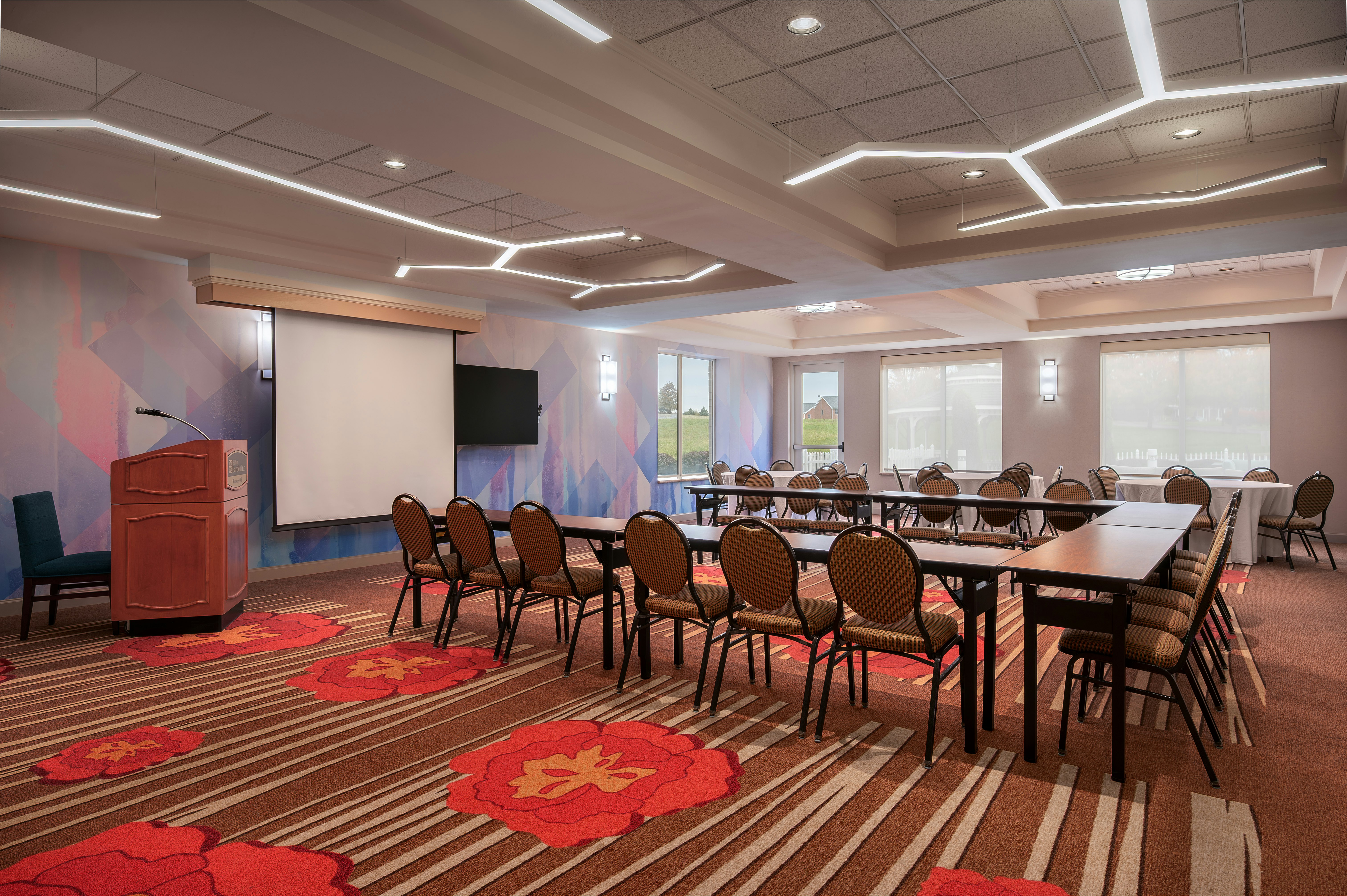 Hilton Garden Inn Wooster 41/48