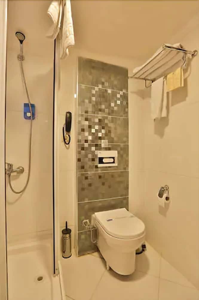 Garni Hotel 20/21