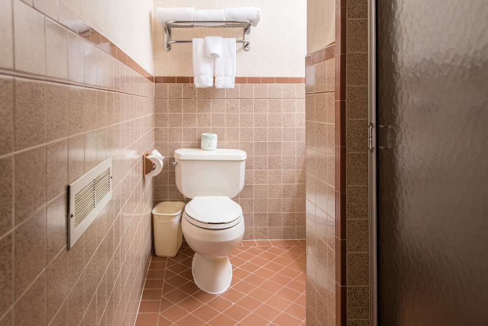 Best Western Civic Center Motor Inn 24/30