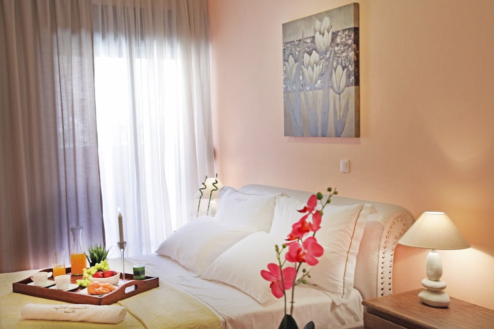 Kassandra Village Resort 39/79