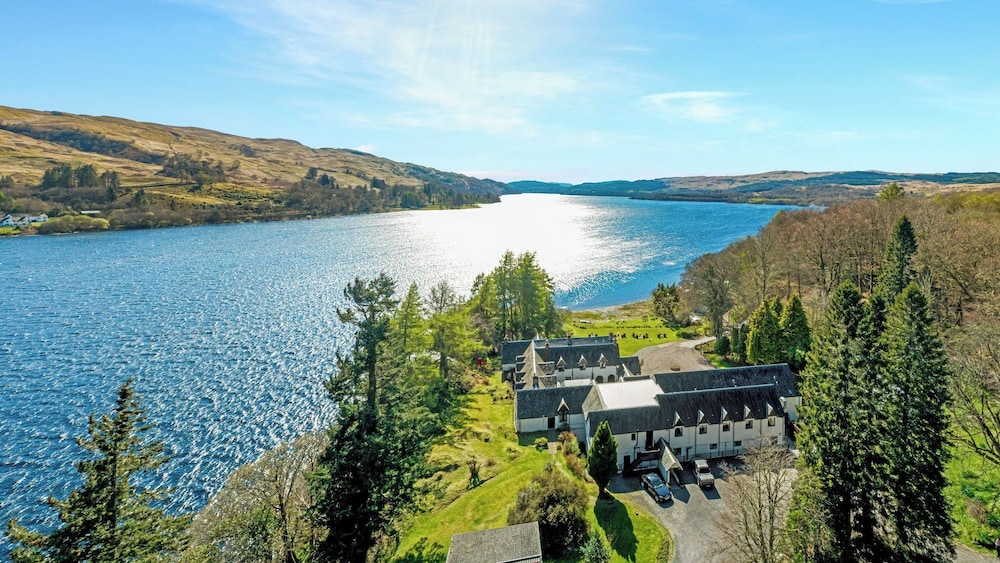 Taychreggan Hotel 54/67