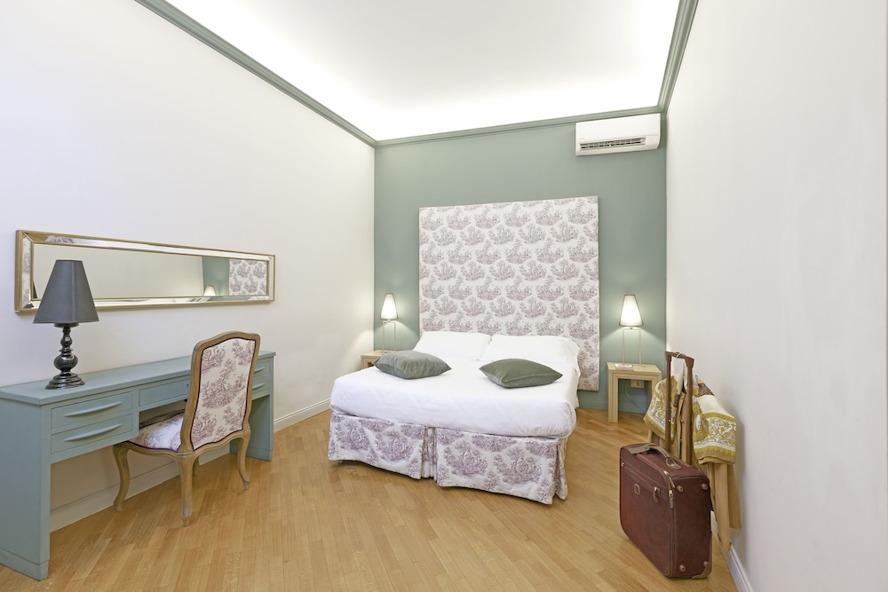 DELUXE, APARTMENT, ANNEX
