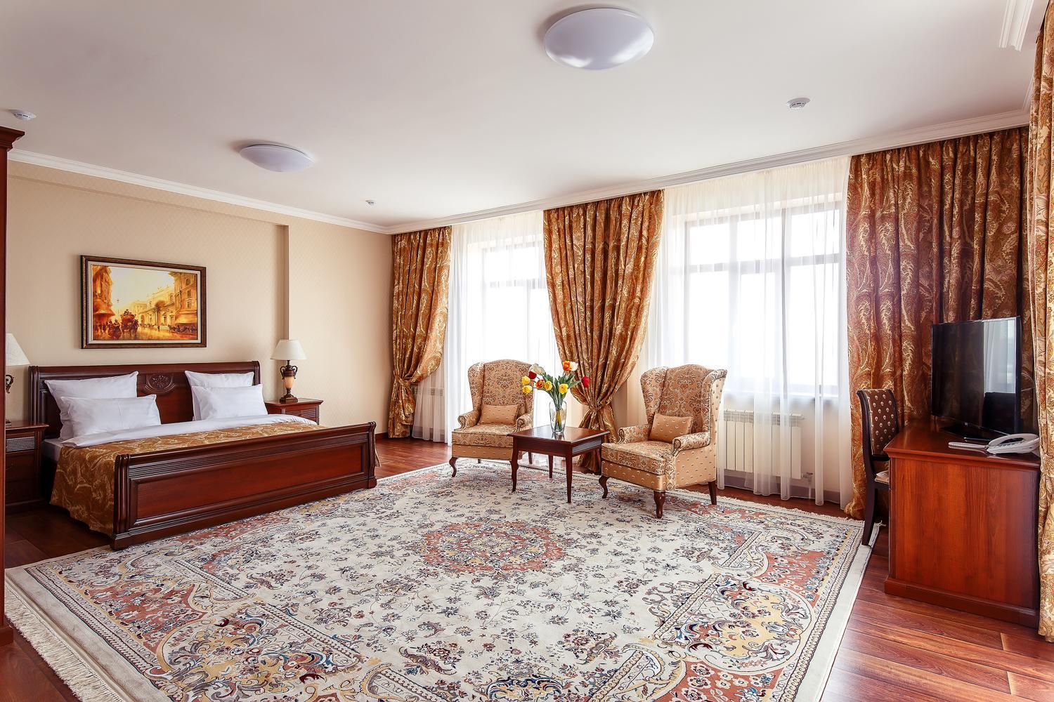 Alanda Hotel 15/52