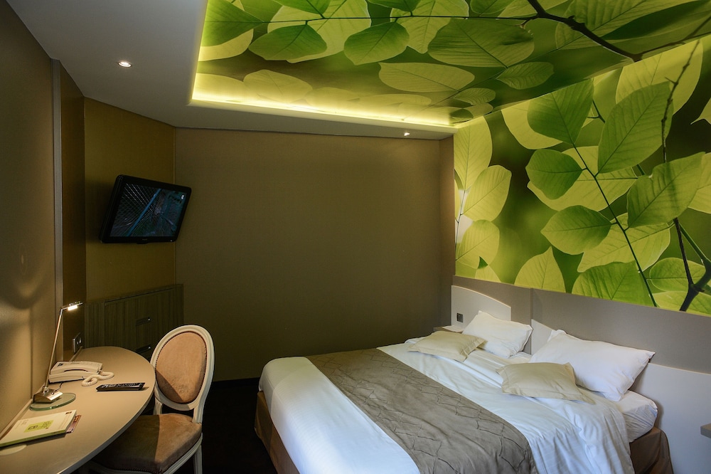 Logis Hotel Restaurant Le Fruitier 22/35
