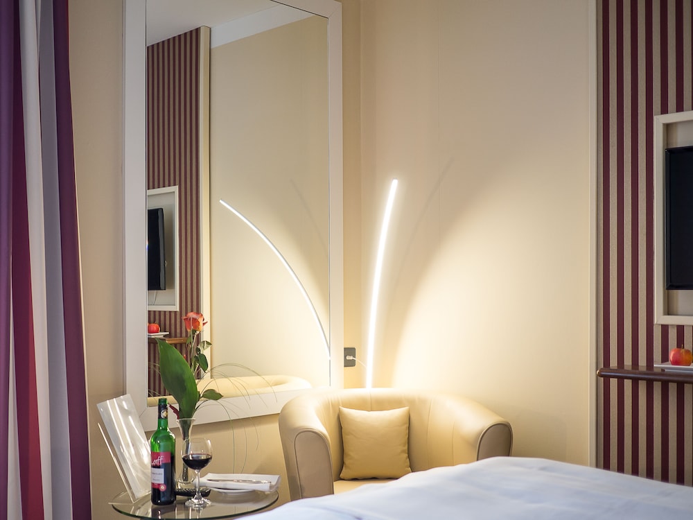 Hotel Primula 6/30